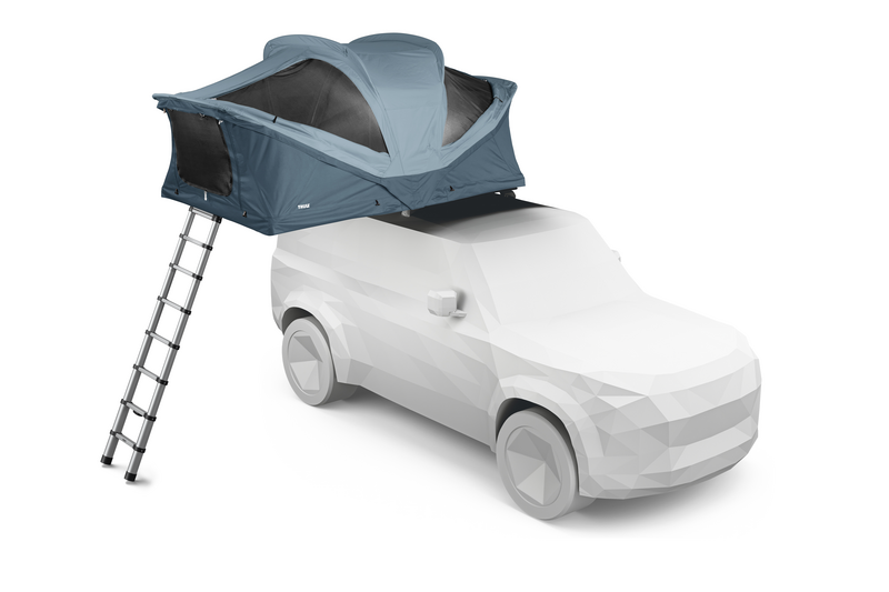 Barraca Thule Approach M para 3 Pessoas 901014 - Image 3