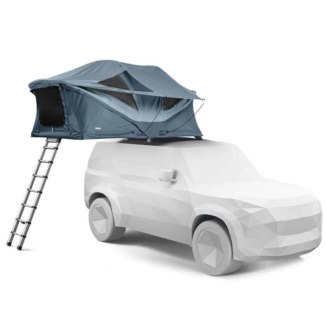 Barraca Thule Approach M para 3 Pessoas 901014