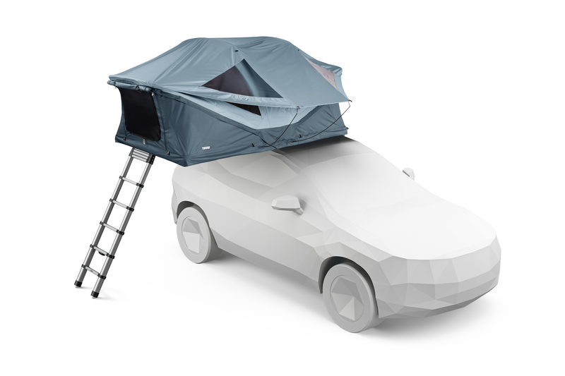 Barraca Thule Approach M para 3 Pessoas 901014 - Image 10