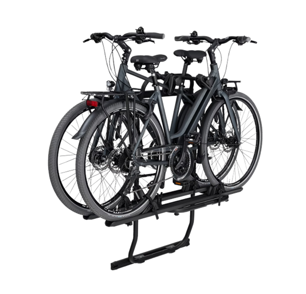 Transbike Thule Elite para Van XT 302013 - Image 5