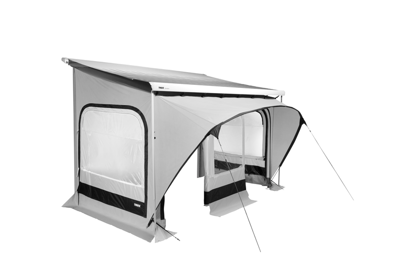 Tenda para Envolver Toldo Thule QuickFit 3.10m medium 309921 - Image 2