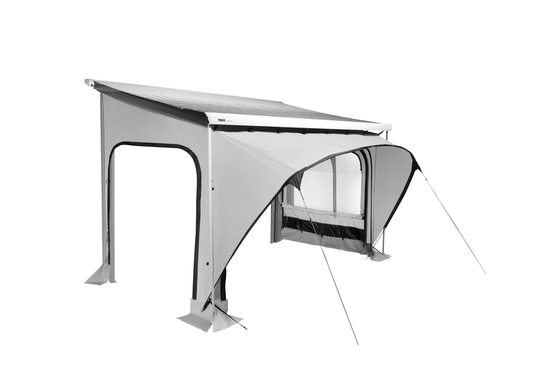 Tenda para Envolver Toldo Thule QuickFit 3.10m medium 309921 - Image 10