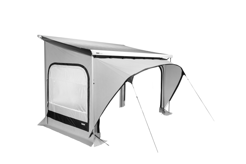 Tenda para Envolver Toldo Thule QuickFit 3.10m medium 309921 - Image 11