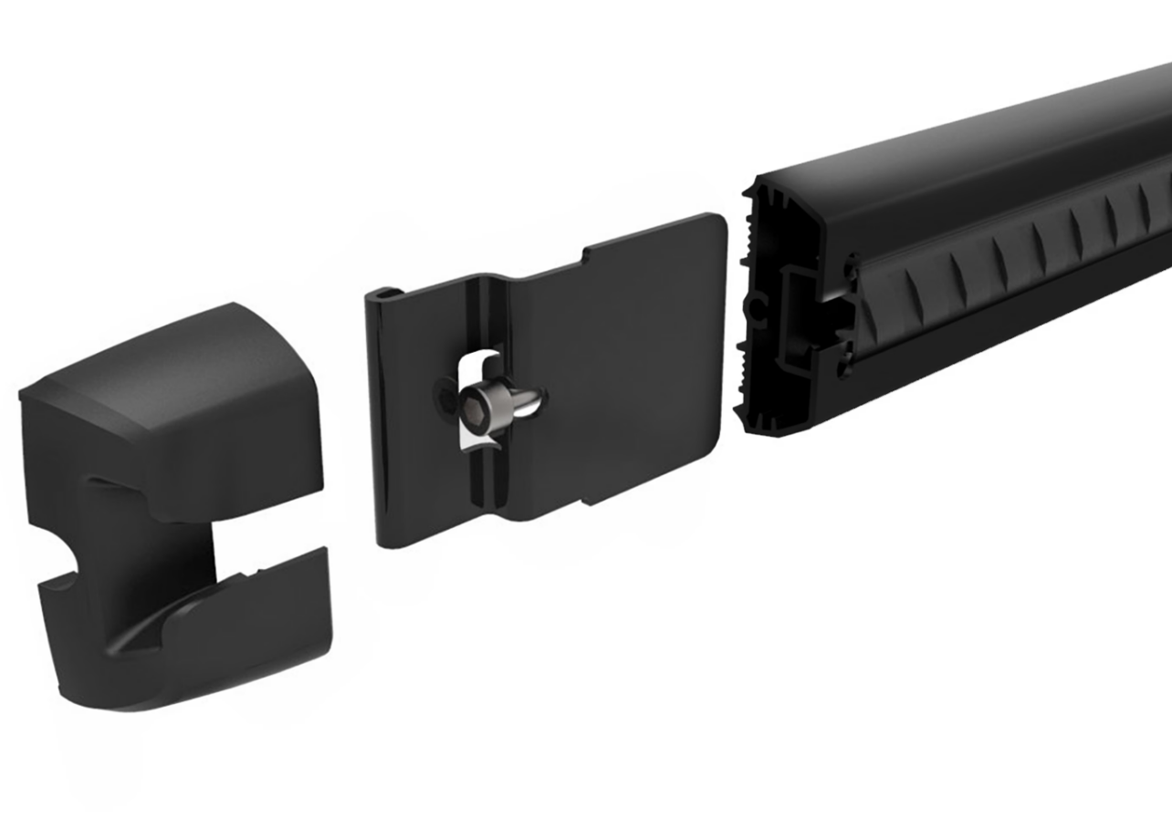 Transbike Thule Elite para Van XT 302013 - Image 7