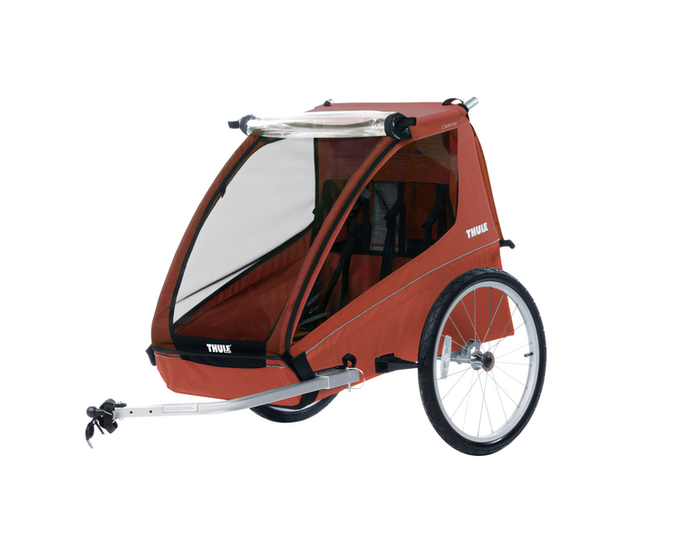 Bike Trailer Thule Cadence - Image 3