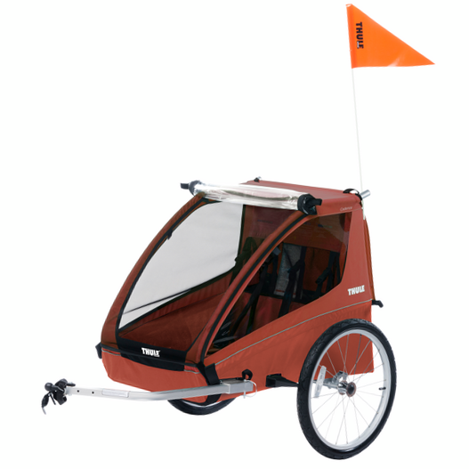 Bike Trailer Thule Cadence
