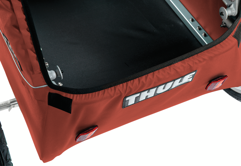 Bike Trailer Thule Cadence - Image 2