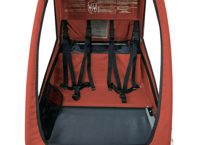 Bike Trailer Thule Cadence - Image 4