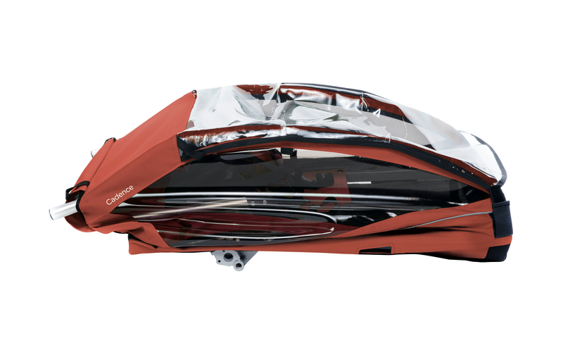 Bike Trailer Thule Cadence - Image 5