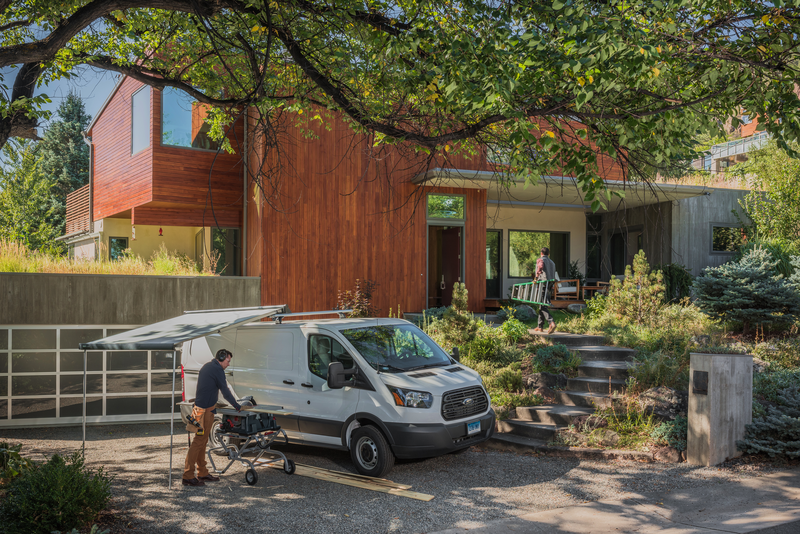 Toldos para Acampamento Thule HideAway - 2,6m 8,5ft - Image 9